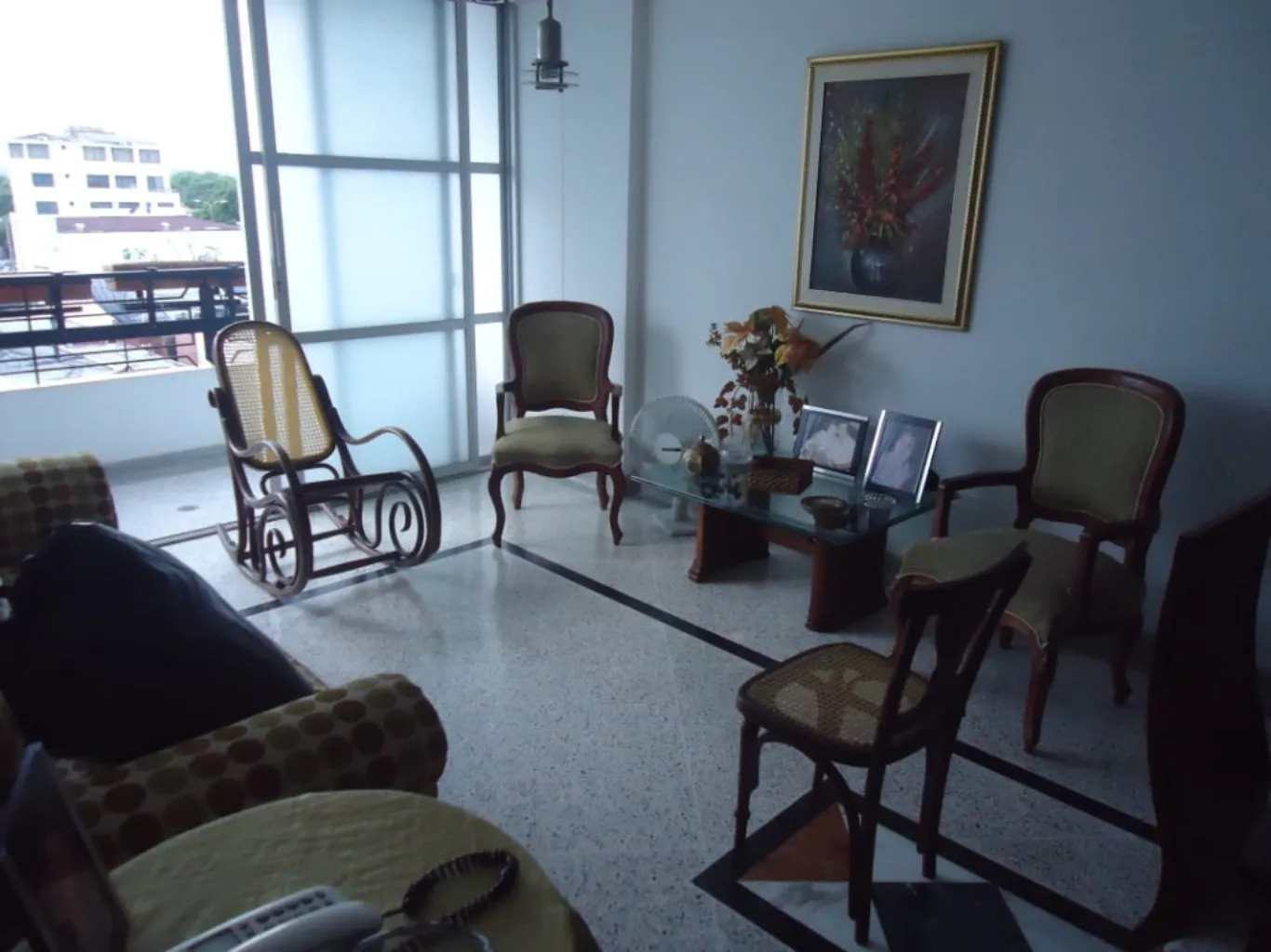 #601 - Apartamento en Cúcuta en venta de 103m², 3 habitaciones - 1