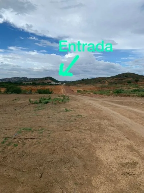 #602 - Lote en San Cayetano en venta de 2530000m² - 2