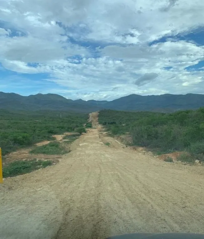 #602 - Lote en San Cayetano en venta de 2530000m² - 7