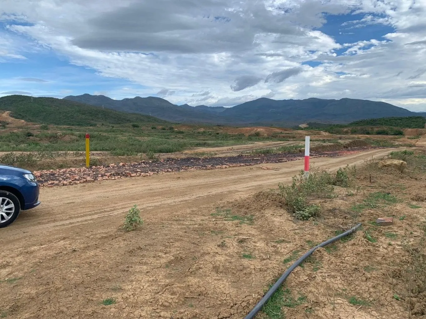 #602 - Lote en San Cayetano en venta de 2530000m² - 1