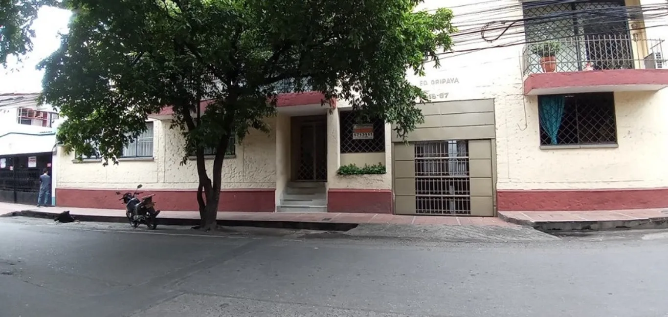 #603 - Apartamento en Cúcuta en venta de 100m², 3 habitaciones - 1
