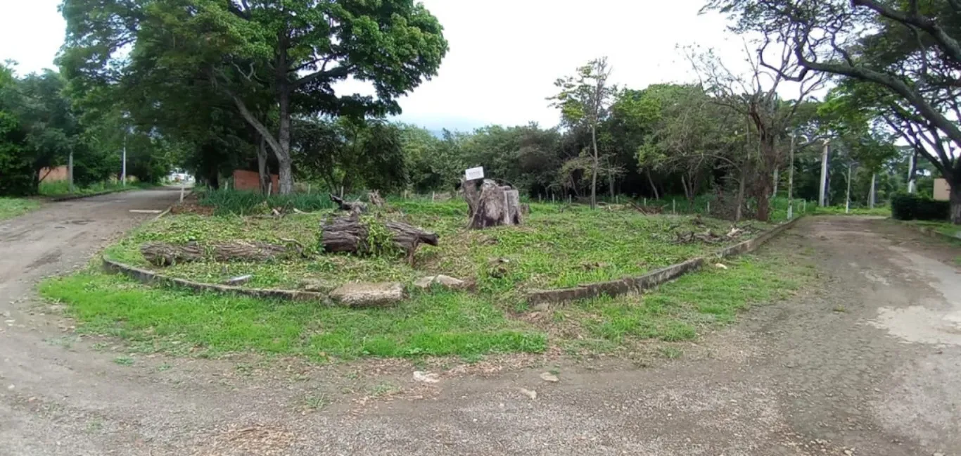 #604 - Lote en Villa Del Rosario en venta de 1003m² - 3