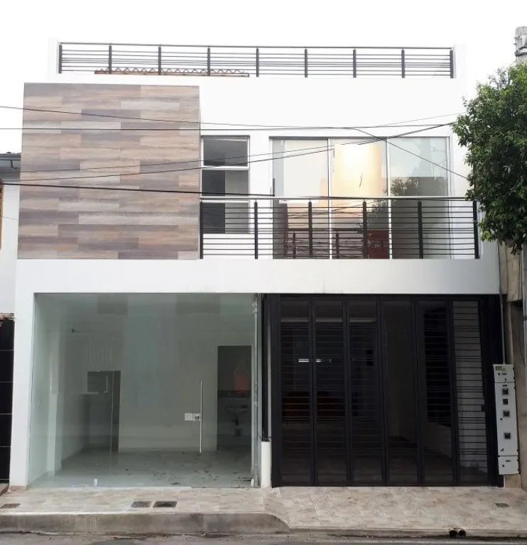 #605 - Casa en Cúcuta en venta de 398m², 3 habitaciones y 1 parqueadero - 1