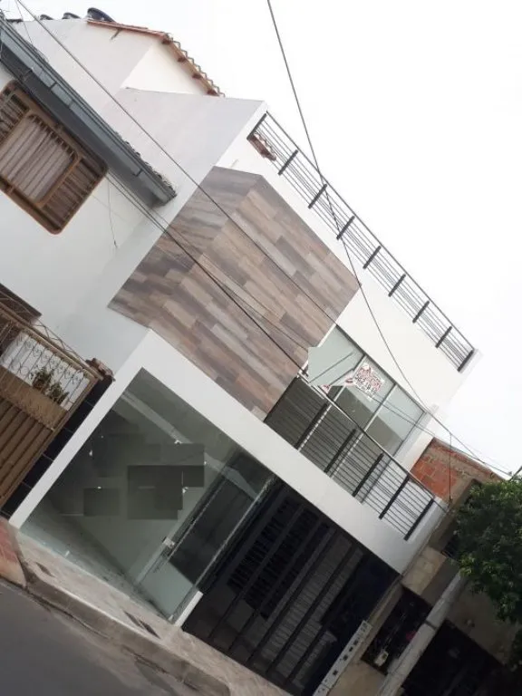 #605 - Casa en Cúcuta en venta de 398m², 3 habitaciones y 1 parqueadero - 2