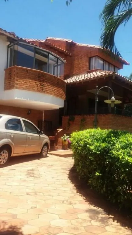 #606 - Casa en conjunto cerrado en Villa del Rosario en venta de 250m², 2 habitaciones y 1 parqueadero - 2