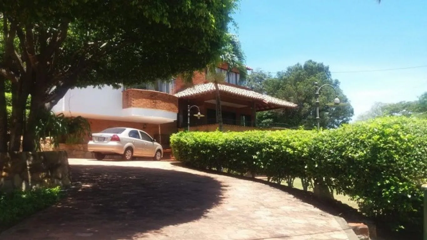 #606 - Casa en conjunto cerrado en Villa del Rosario en venta de 250m², 2 habitaciones y 1 parqueadero - 1