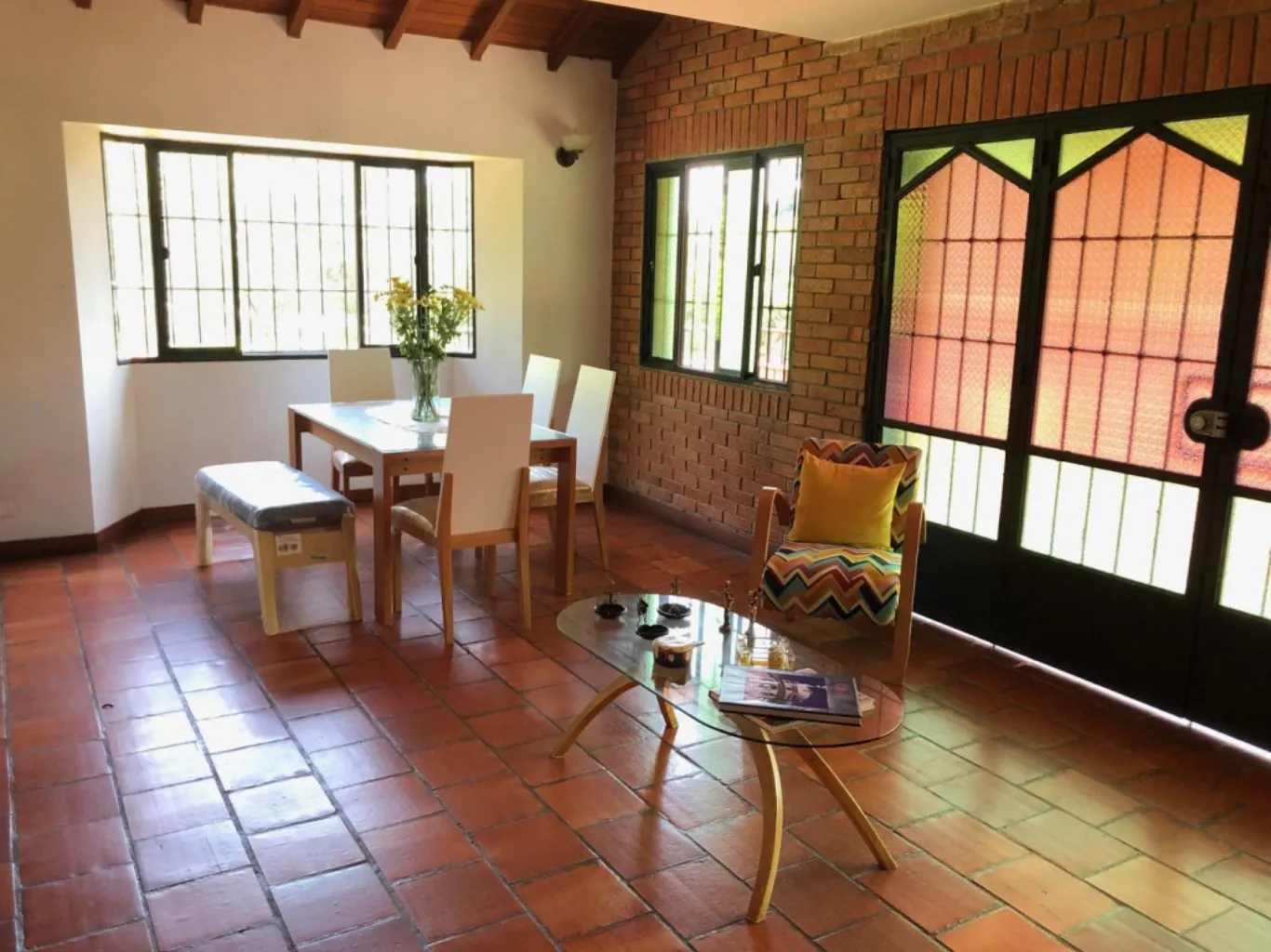 #606 - Casa en conjunto cerrado en Villa del Rosario en venta de 250m², 2 habitaciones y 1 parqueadero - 13