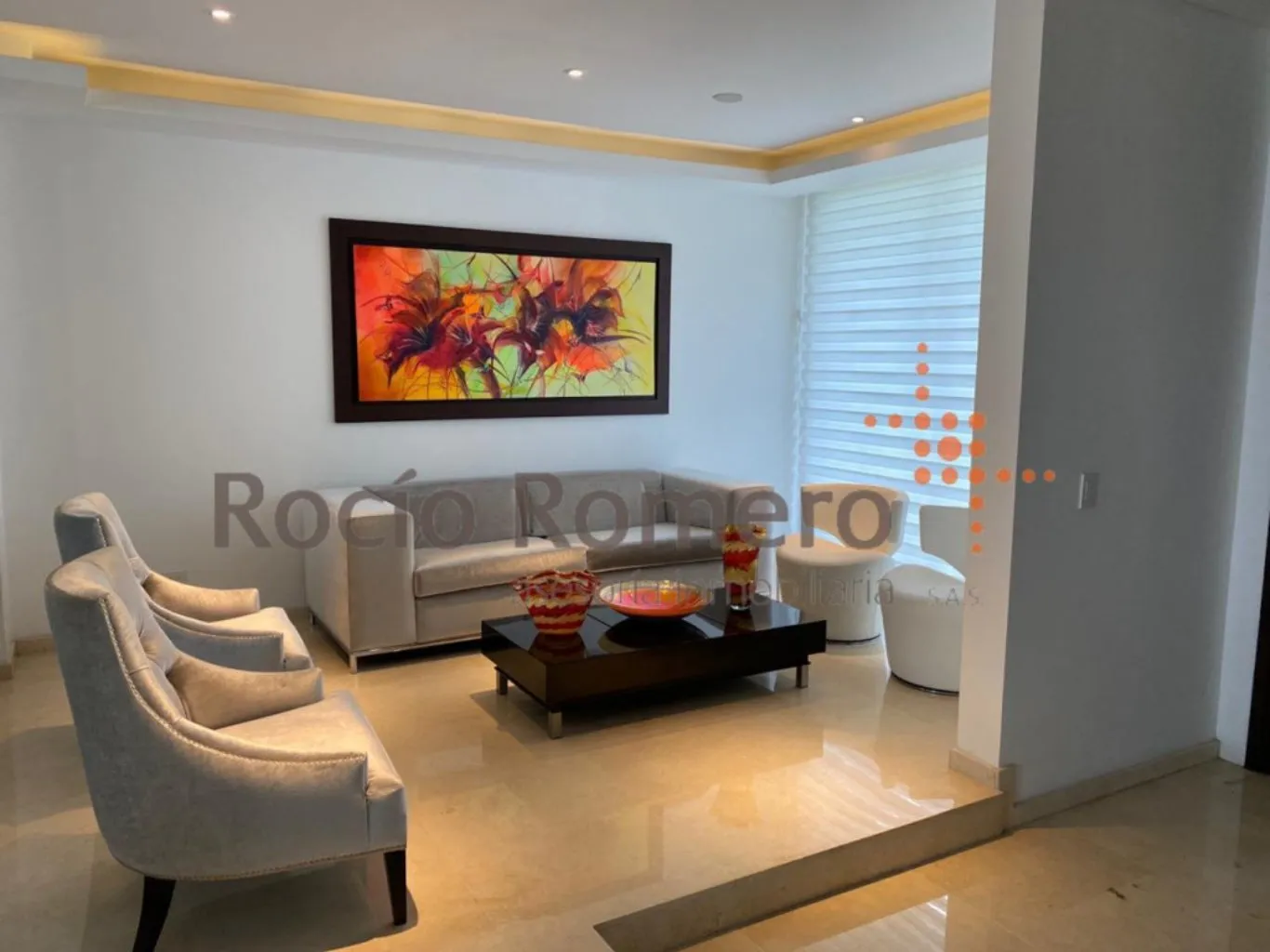 #607 - Casa en conjunto cerrado en Cúcuta en venta de 600m², 4 habitaciones y 3 parqueaderos - 25
