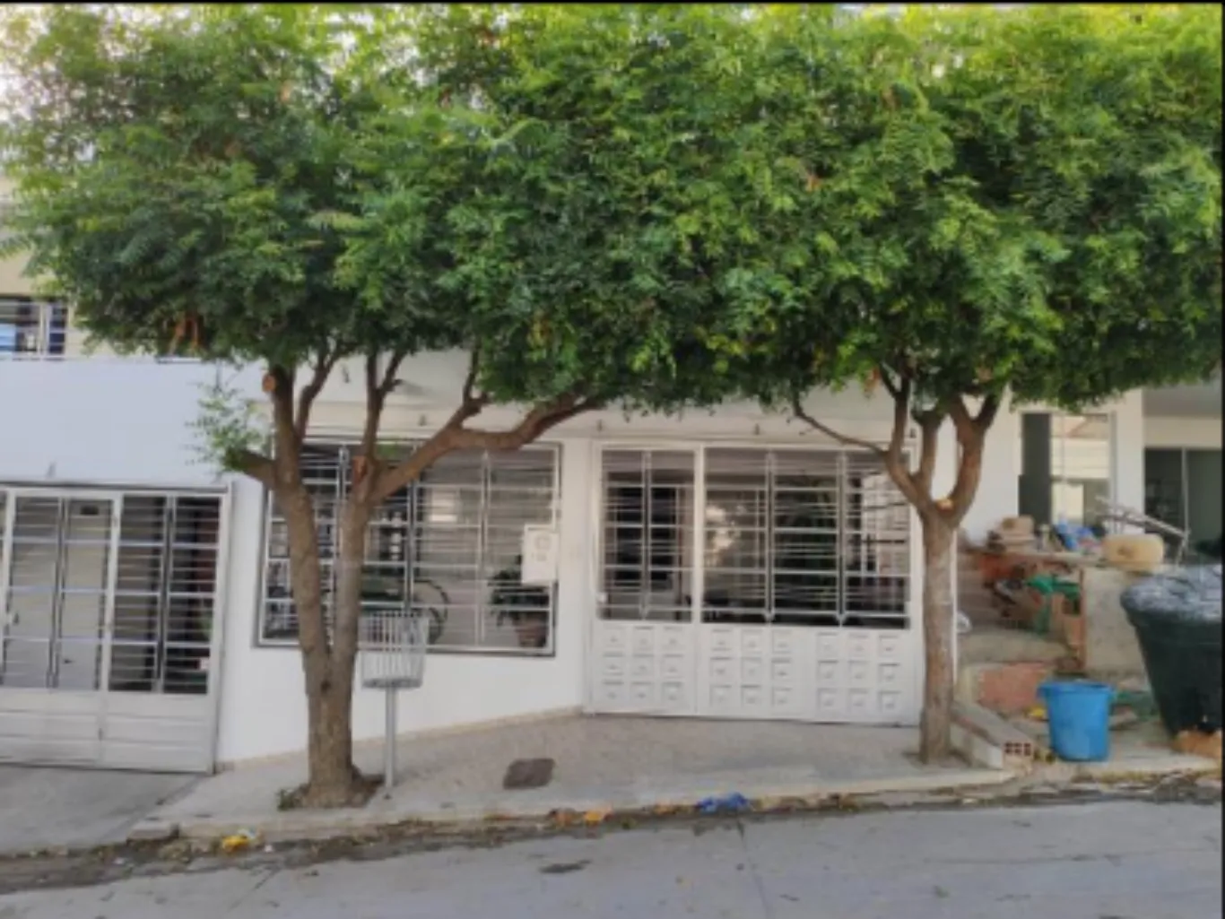 #609 - Casa en Cúcuta en venta de 96m², 3 habitaciones - 1
