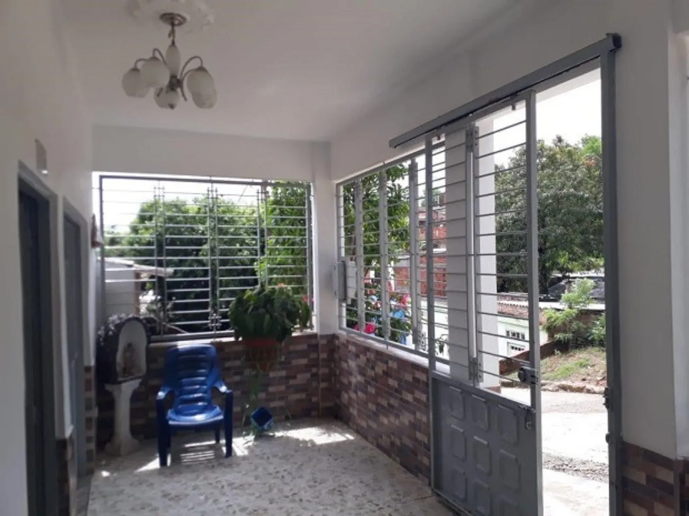 #610 - Casa en Cúcuta en venta de 234m², 7 habitaciones - 2