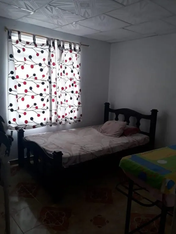 #610 - Casa en Cúcuta en venta de 234m², 7 habitaciones - 13