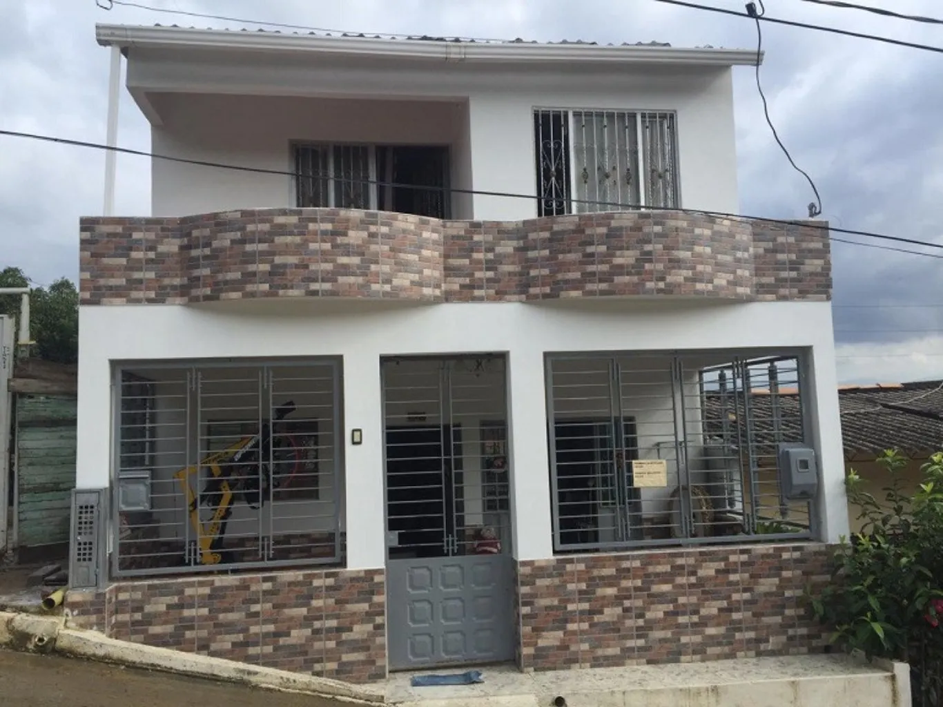 #610 - Casa en Cúcuta en venta de 234m², 7 habitaciones - 1