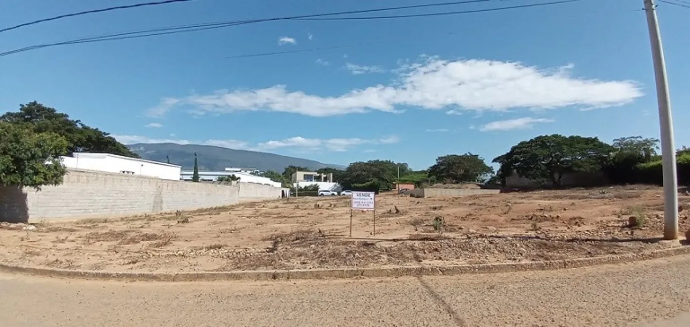 #611 - Lote en Cúcuta en venta de 1000m² - 2