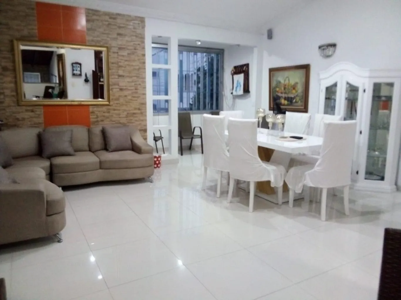 #612 - Apartamento en Cúcuta en venta de 168m², 3 habitaciones y 1 parqueadero - 1