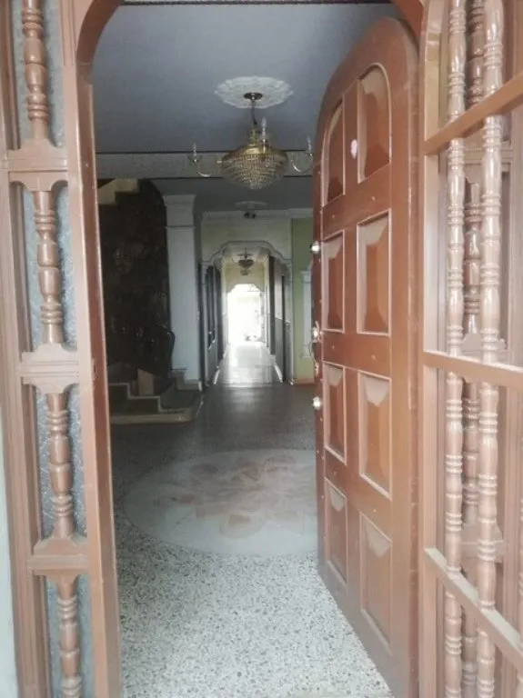 #614 - Casa en Cúcuta en venta de 420m², 13 habitaciones - 2