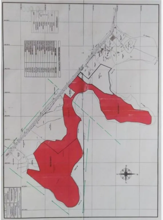 #615 - Lote en Cúcuta en venta de 120000m² - 3