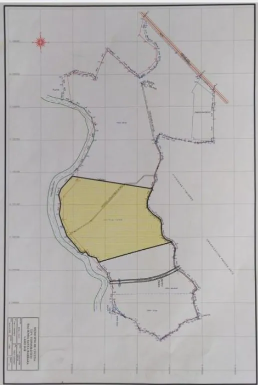 #616 - Lote en Cúcuta en venta de 160000m² - 1