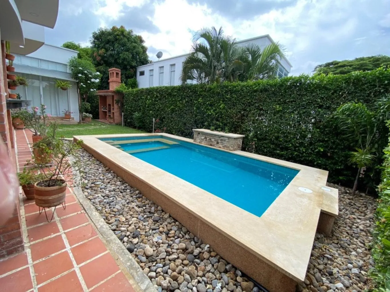 #617 - Casa en conjunto cerrado en Cúcuta en venta de 349m², 4 habitaciones y 3 parqueaderos - 14