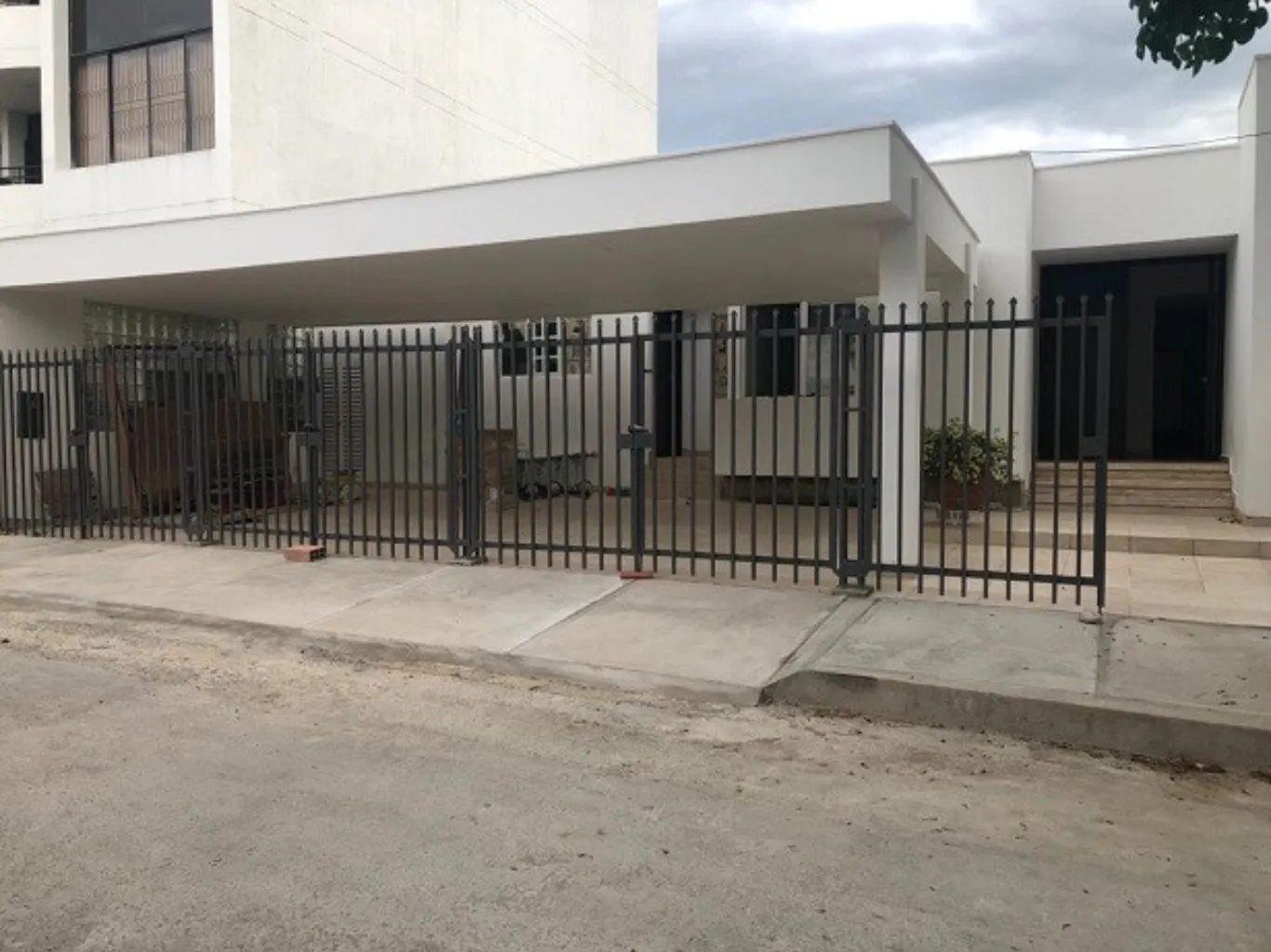 #620 - Casa en Cúcuta en venta de 330m², 4 habitaciones y 1 parqueadero - 2