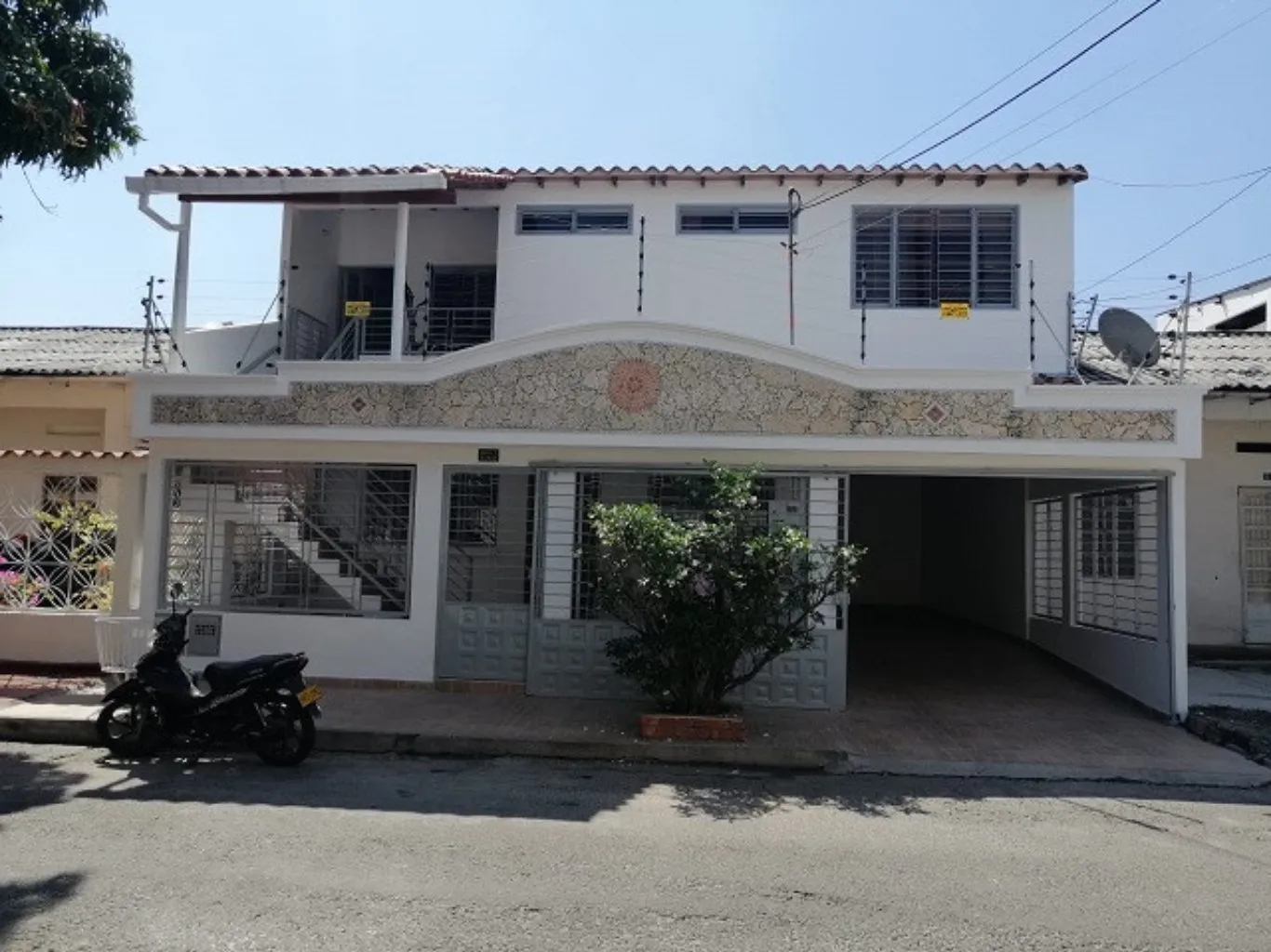 #621 - Casa en Cúcuta en venta de 285m², 3 habitaciones y 3 parqueaderos - 1