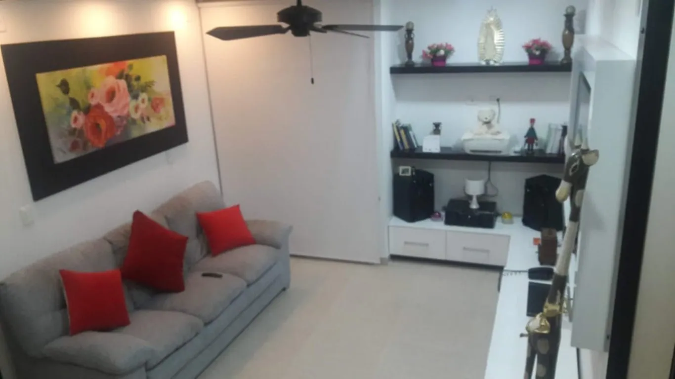 #627 - Casa en conjunto cerrado en Villa Del Rosario en venta de 450m², 3 habitaciones y 1 parqueadero - 2