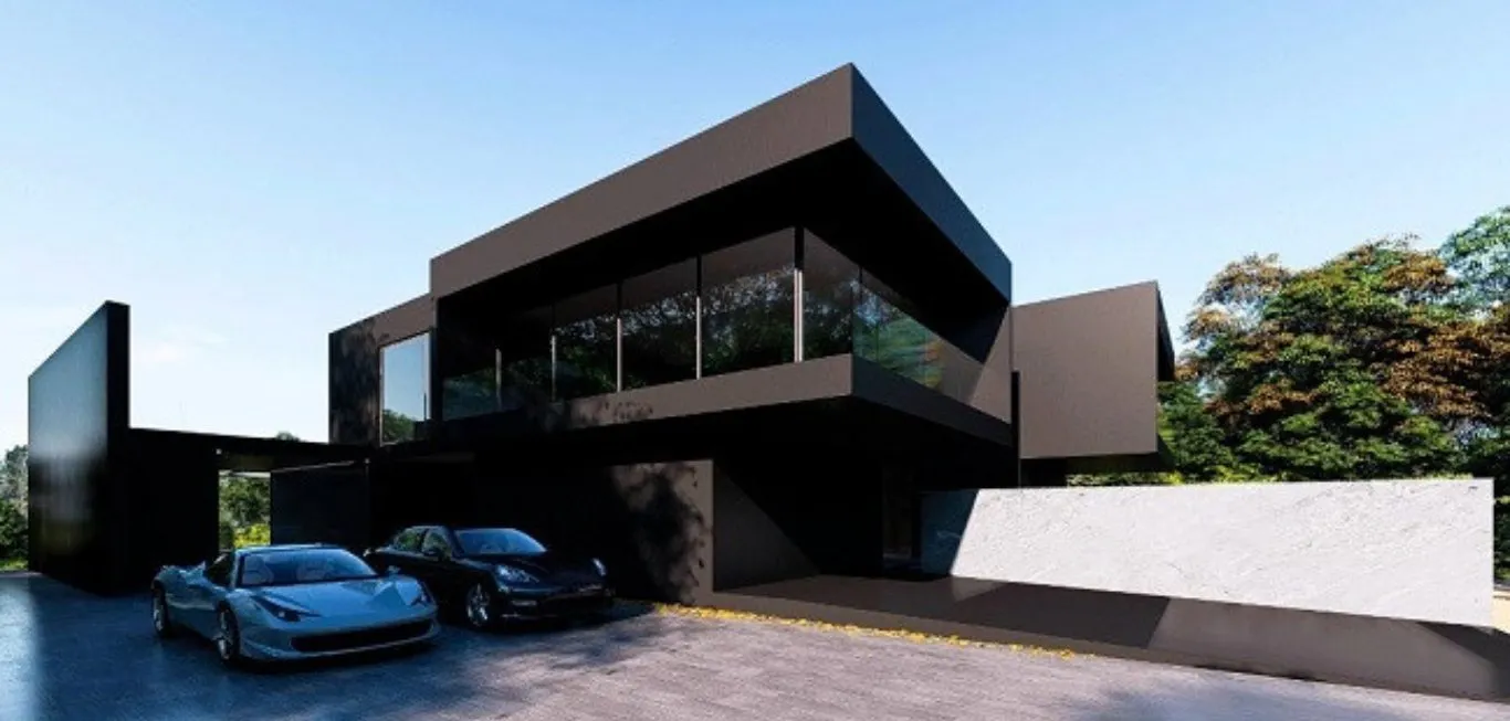 #630 - Casa en conjunto cerrado en Cúcuta en venta de 200m², 3 habitaciones y 2 parqueaderos - 2