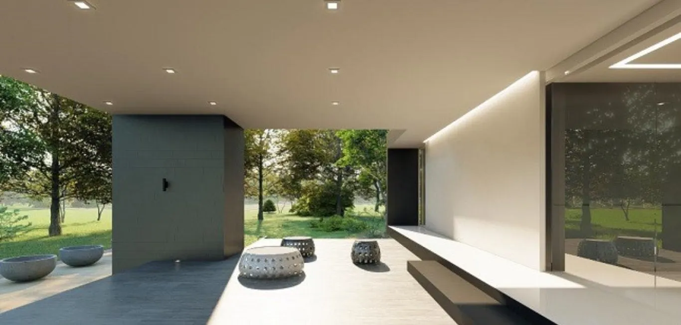 #630 - Casa en conjunto cerrado en Cúcuta en venta de 200m², 3 habitaciones y 2 parqueaderos - 11