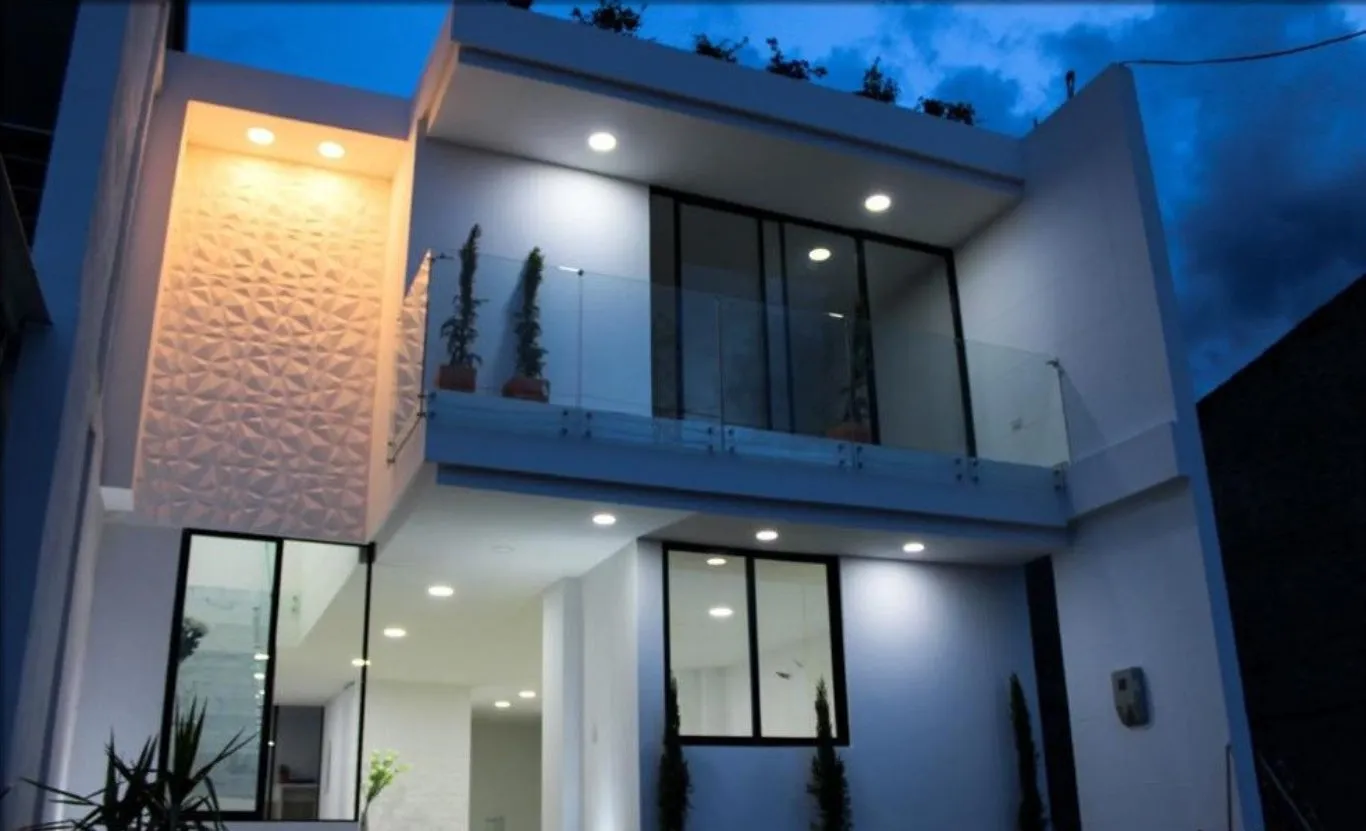 #632 - Casa en conjunto cerrado en Cúcuta en venta de 210m², 3 habitaciones y 1 parqueadero - 1