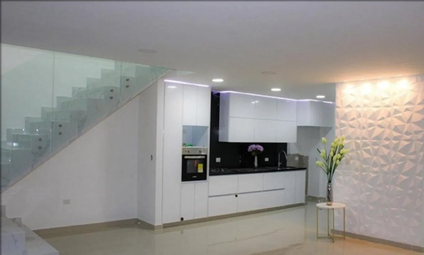 #632 - Casa en conjunto cerrado en Cúcuta en venta de 210m², 3 habitaciones y 1 parqueadero - 2