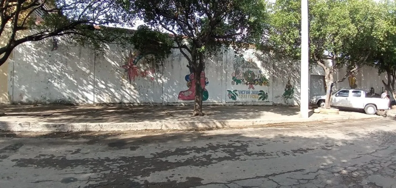 #633 - Lote en Cúcuta en venta de 1241m² - 1