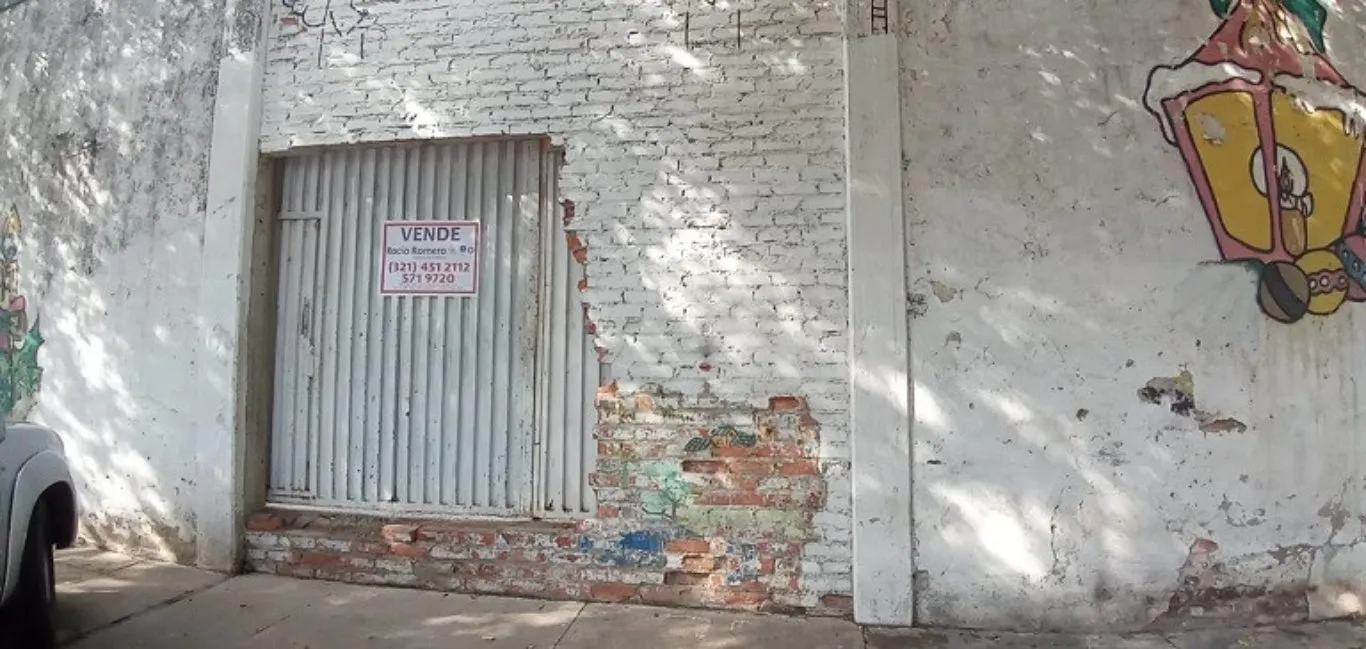 #633 - Lote en Cúcuta en venta de 1241m² - 2
