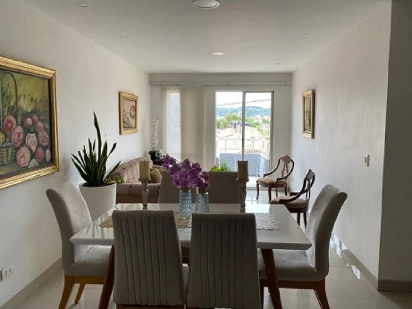 #634 - Apartamento en Cúcuta en venta de 110m², 3 habitaciones - 2