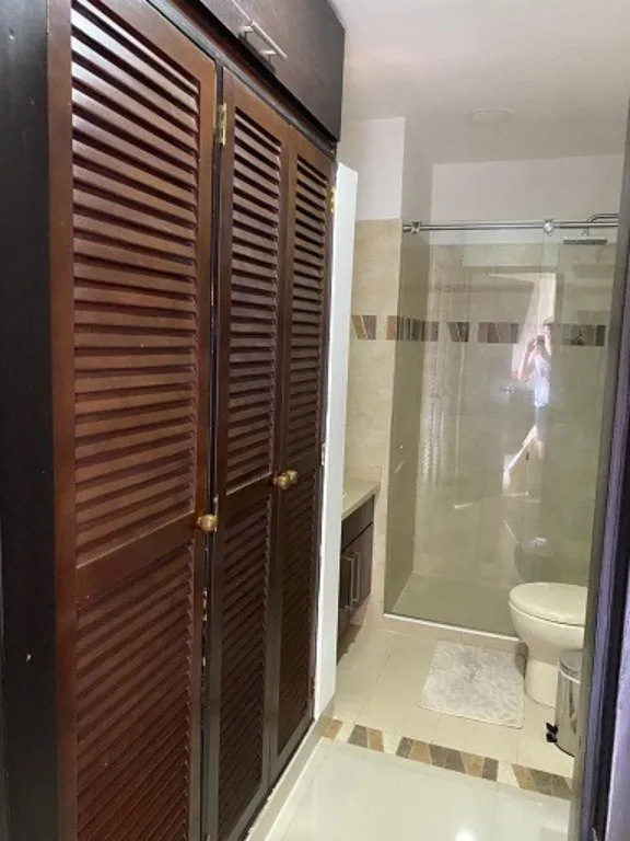 #634 - Apartamento en Cúcuta en venta de 110m², 3 habitaciones - 13
