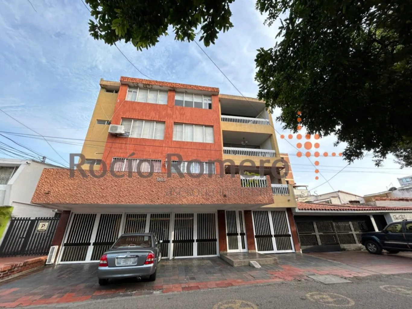 #635 - Apartamento en Cúcuta en venta de 129m², 3 habitaciones y 1 parqueadero - 1