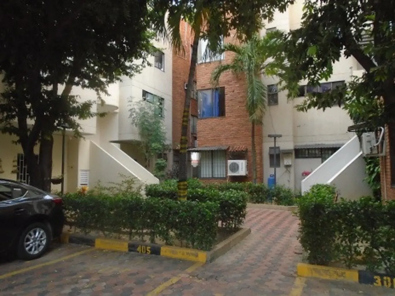 #636 - Apartamento en Cúcuta en venta de 94m², 3 habitaciones y 1 parqueadero - 1