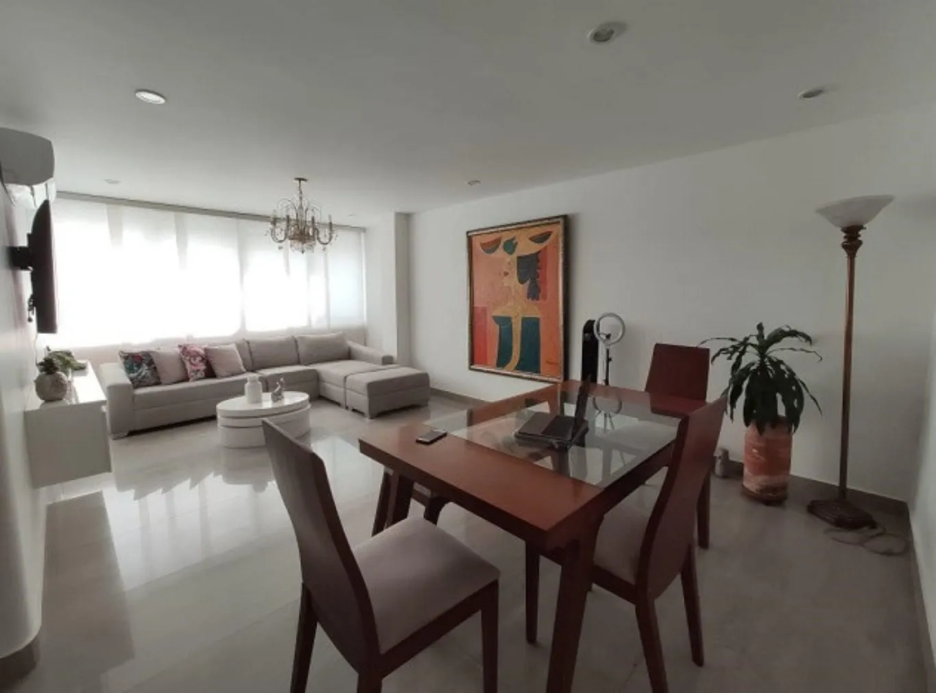 #637 - Apartamento en Cúcuta en venta de 157m², 3 habitaciones - 1