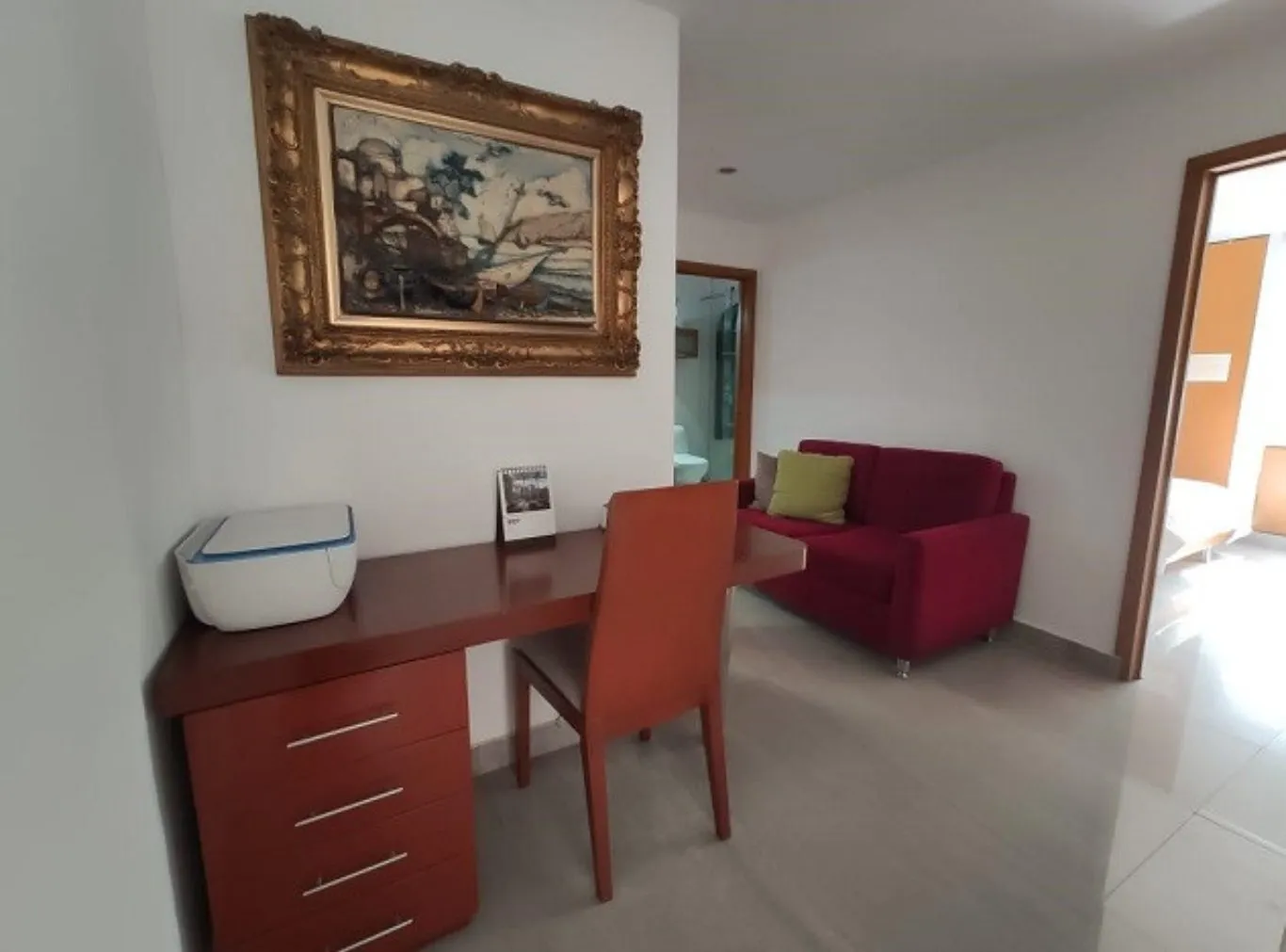 #637 - Apartamento en Cúcuta en venta de 157m², 3 habitaciones - 2