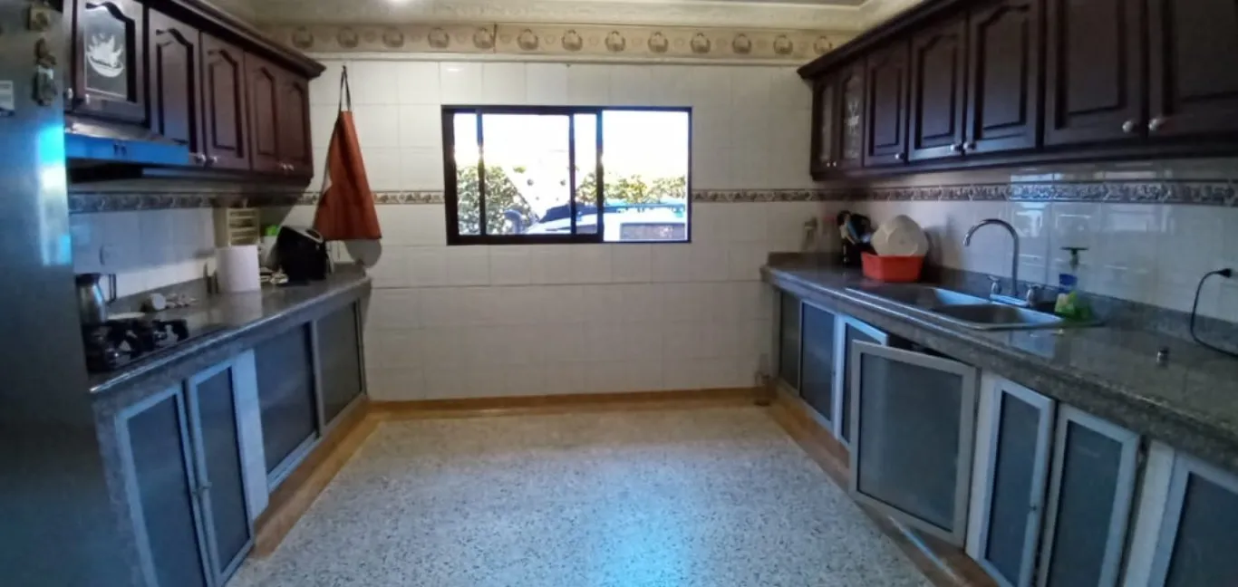 #640 - Casa en Cúcuta en venta de 344m², 5 habitaciones y 3 parqueaderos - 2
