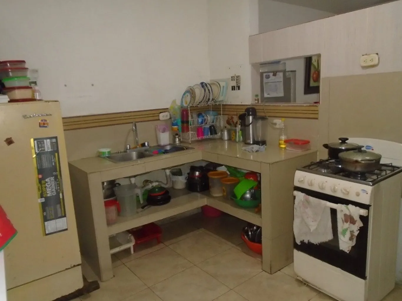 #641 - Casa en Cúcuta en venta de 120m², 3 habitaciones - 14