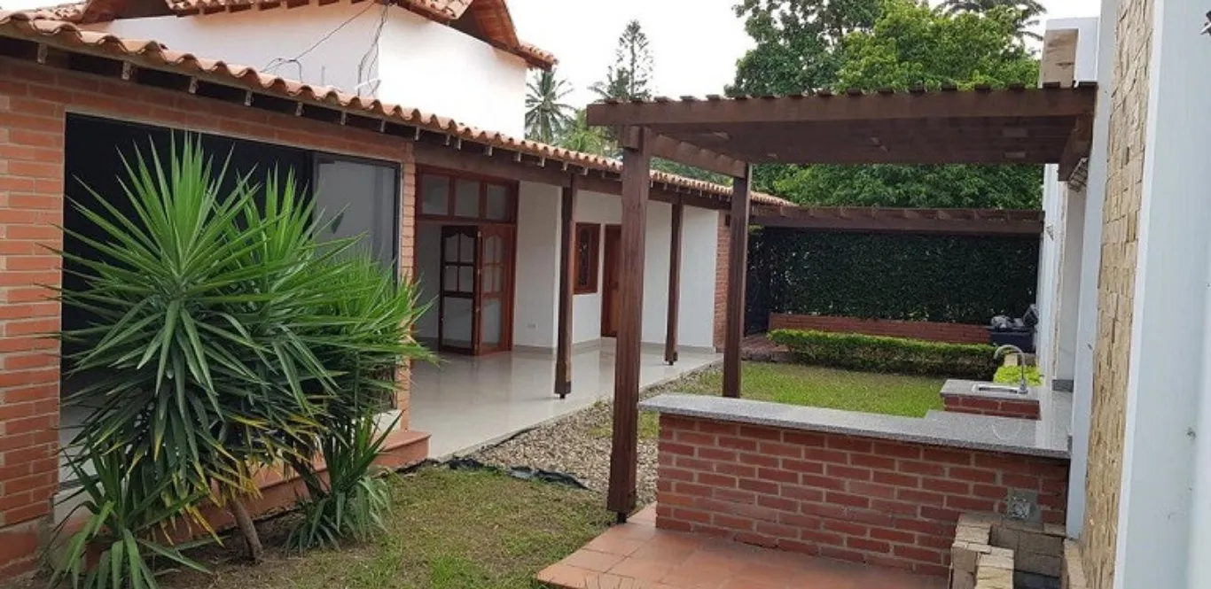 #645 - Casa en conjunto cerrado en Cúcuta en venta de 350m², 4 habitaciones - 2