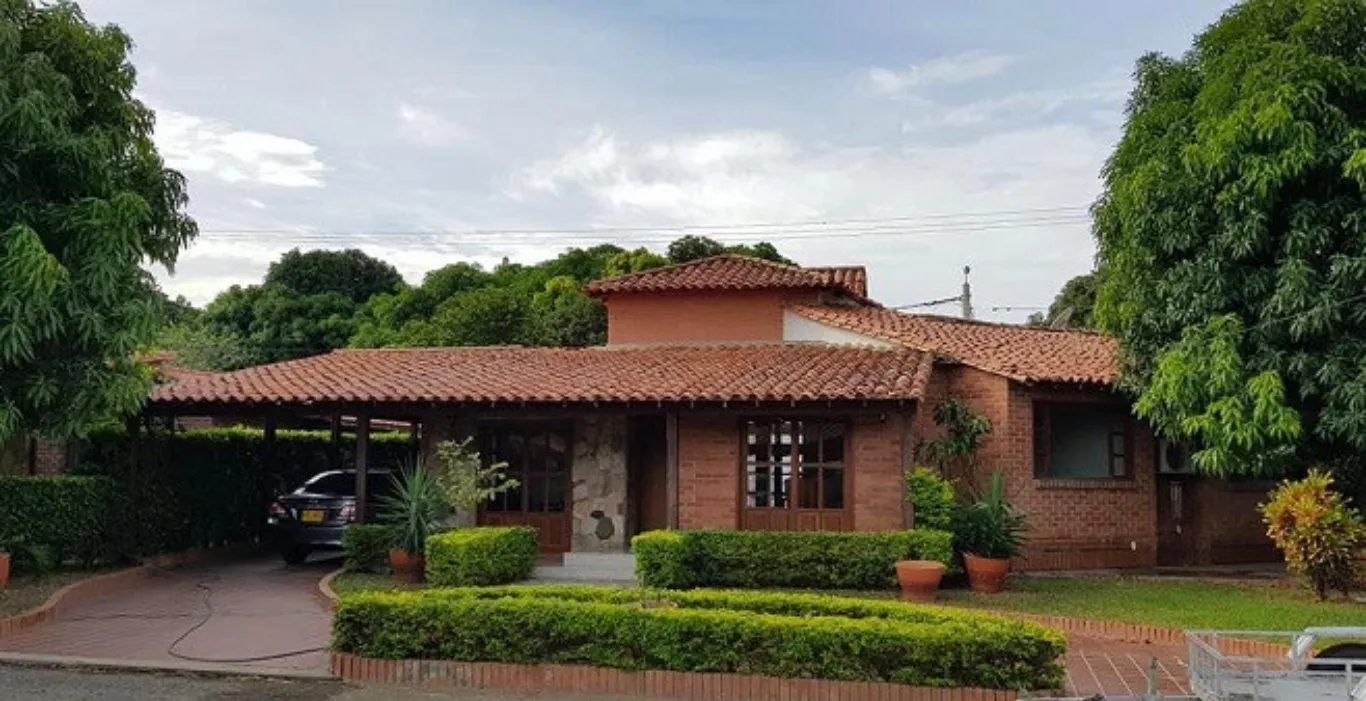 #645 - Casa en conjunto cerrado en Cúcuta en venta de 350m², 4 habitaciones - 1