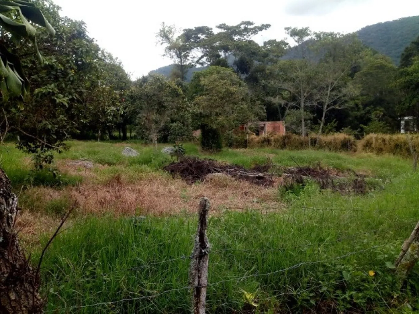 #646 - Lote en Chinácota en venta de 2000m² - 7