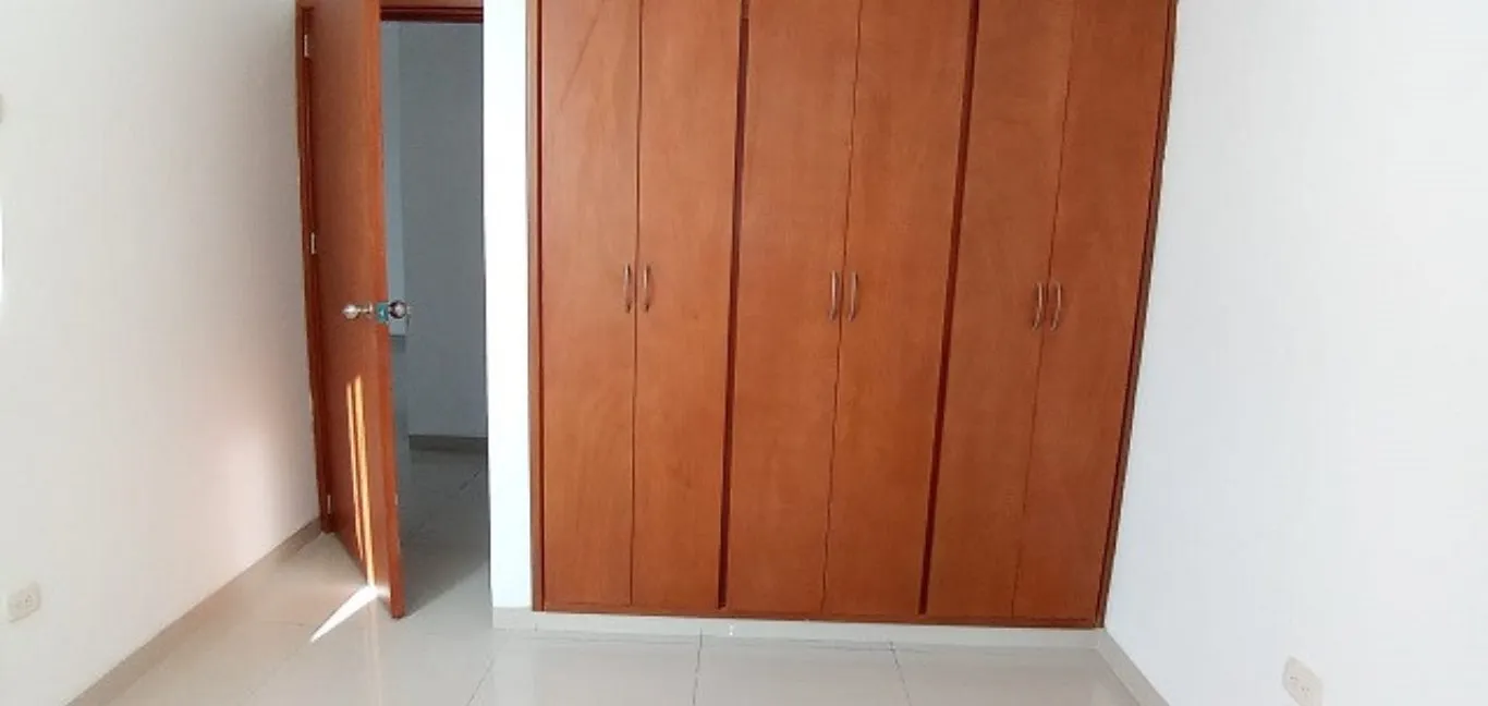 #651 - Apartamento en Cúcuta en venta de 110m², 3 habitaciones - 1