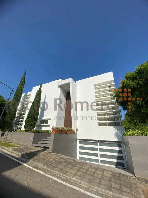#652 - Casa en conjunto cerrado en Cúcuta en venta de 500m², 4 habitaciones y 2 parqueaderos - 1