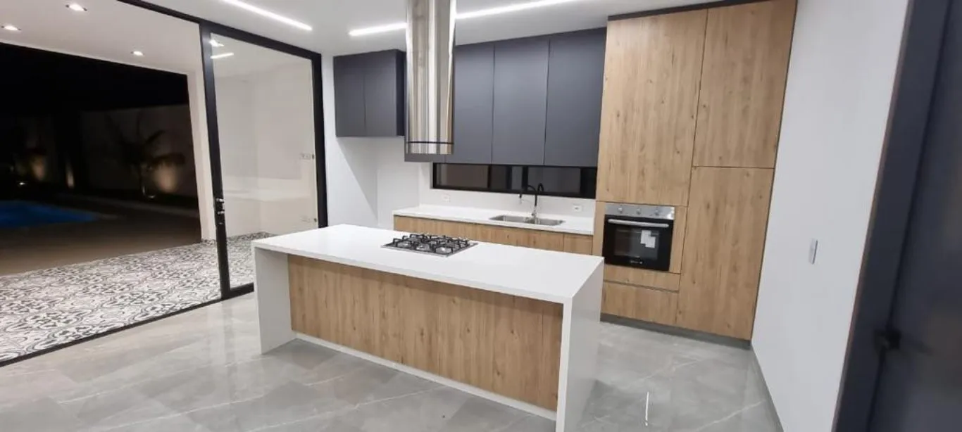 #653 - Casa en conjunto cerrado en Cúcuta en venta de 521m², 3 habitaciones y 2 parqueaderos - 2