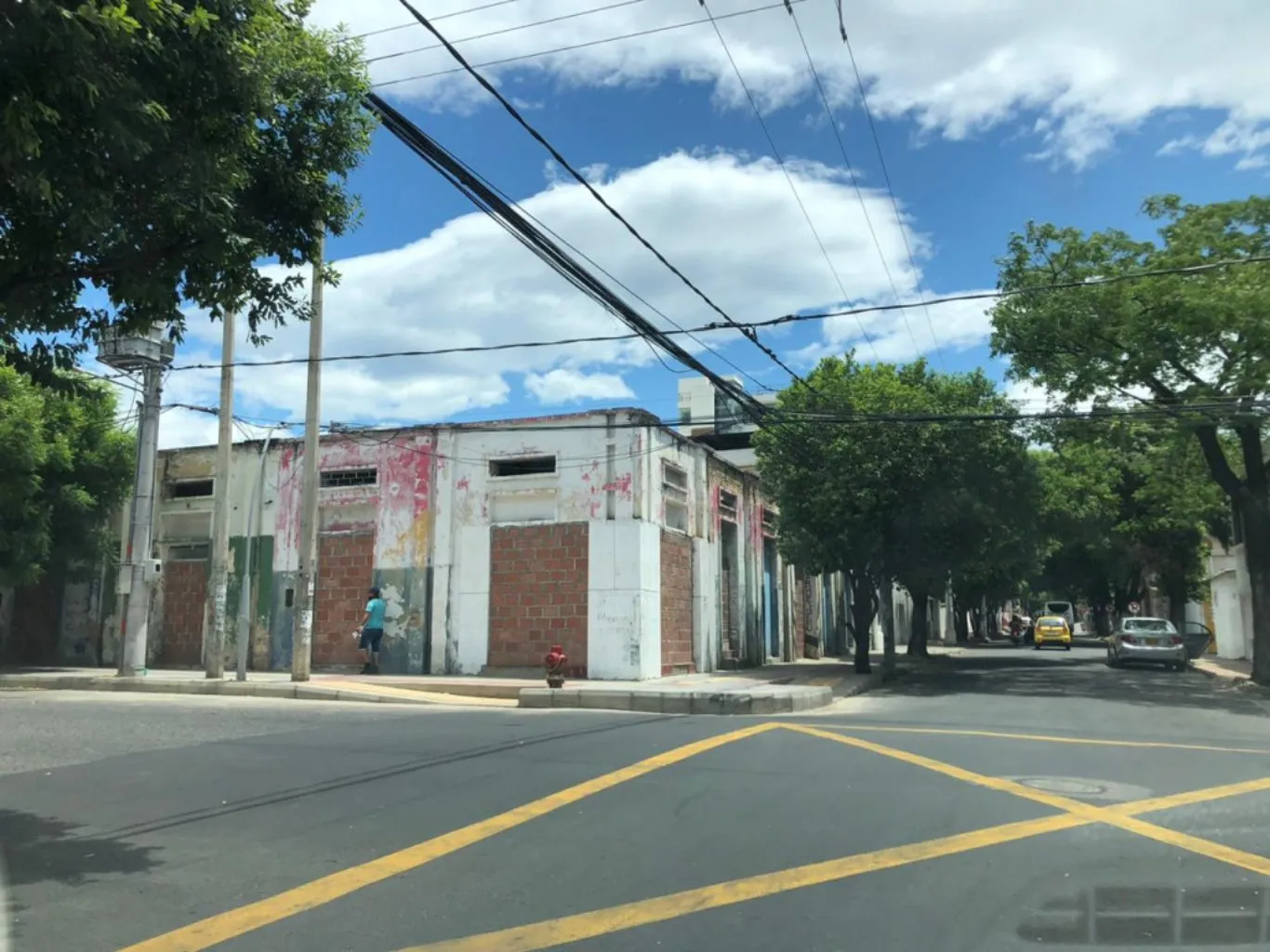 #654 - Lote en Cúcuta en venta de 968m² - 2