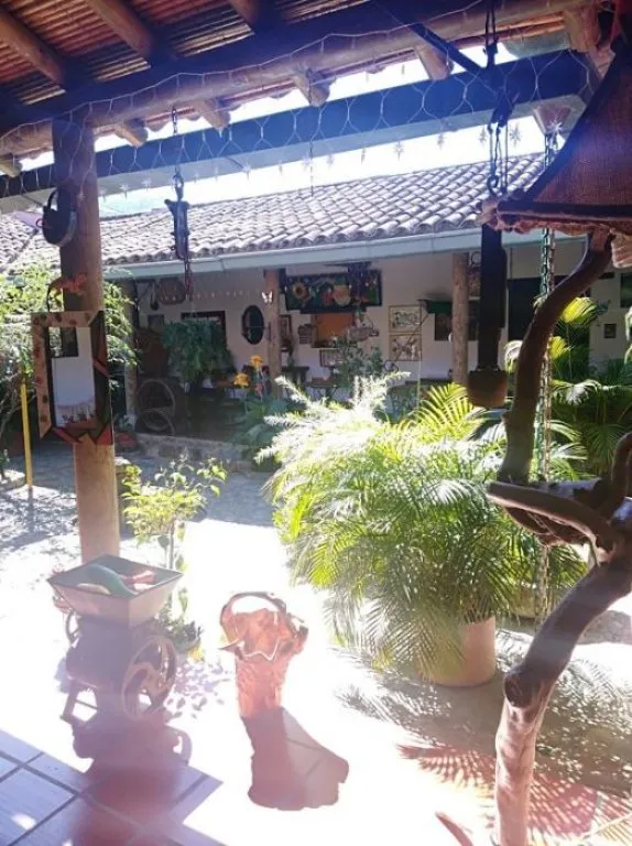 #655 - Casa en Chinácota en venta de 1100m², 6 habitaciones y 6 parqueaderos - 1