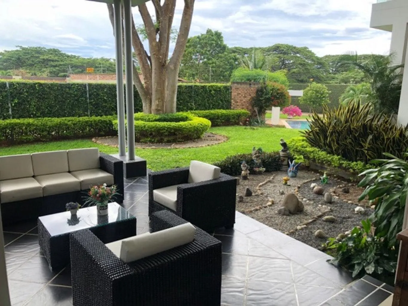 #656 - Casa en conjunto cerrado en Cúcuta en venta de 1000m², 4 habitaciones y 6 parqueaderos - 14