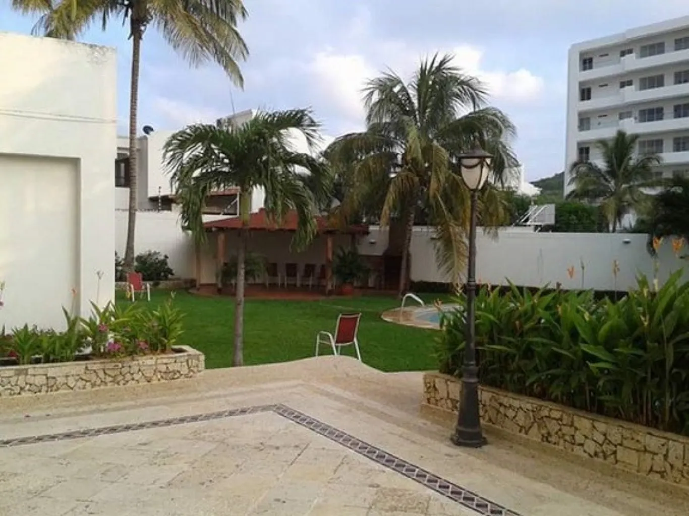 #657 - Apartamento en Cúcuta en venta de 208m², 3 habitaciones y 2 parqueaderos - 1