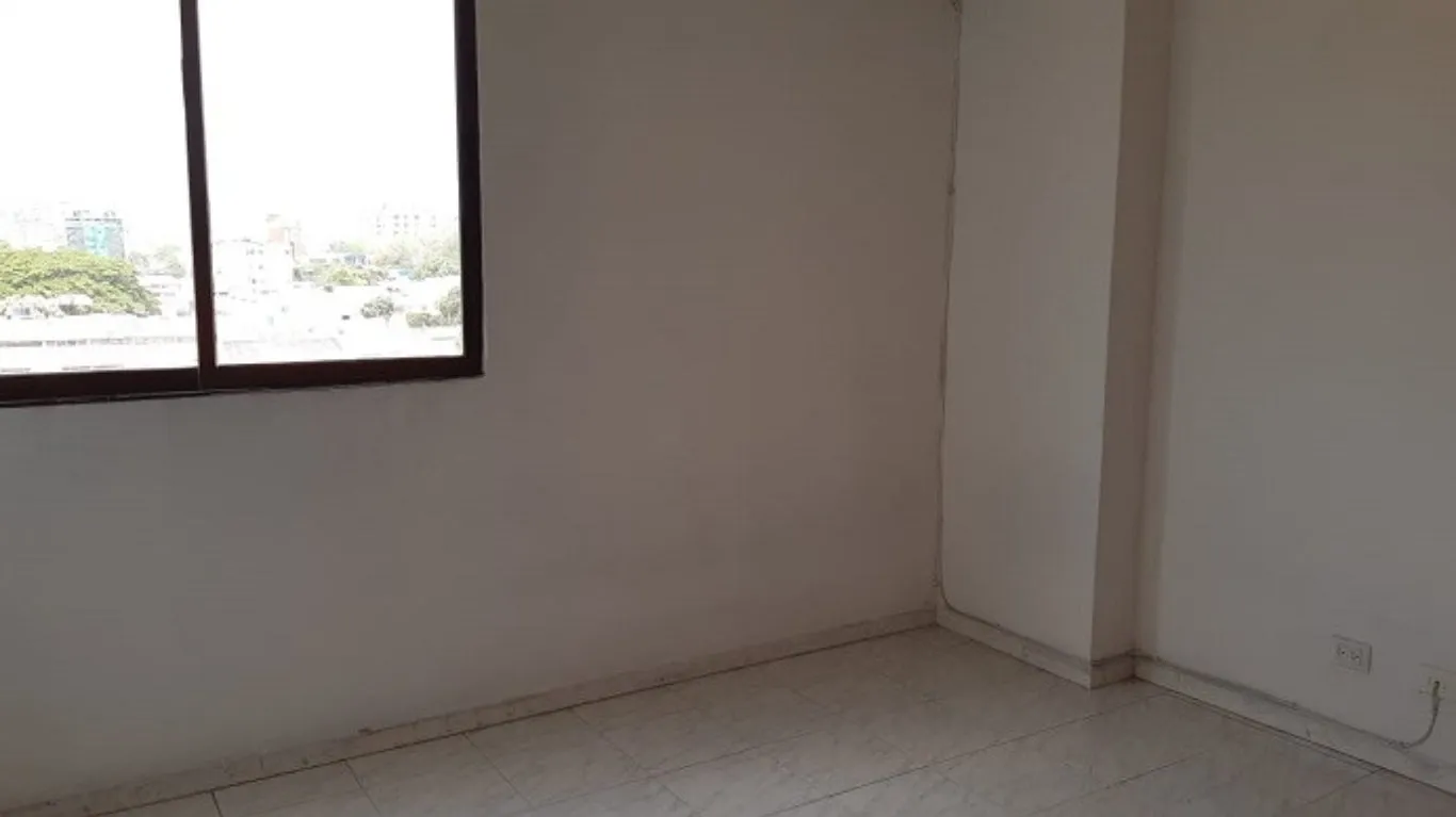 #658 - Apartamento en Cúcuta en venta de 114m², 3 habitaciones y 2 parqueaderos - 1